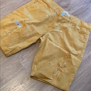 Pants I got in Paris